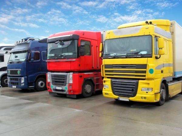 Bursa Dörtyol Nakliye